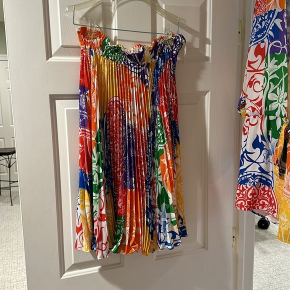 Diane Freis 3 piece set - Picture 3 of 4